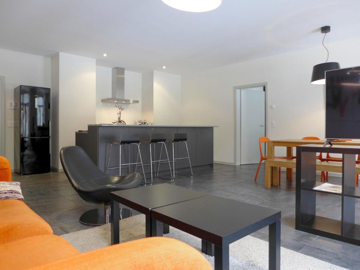 Apartment Modern By Interhome Interlaken Exteriér fotografie