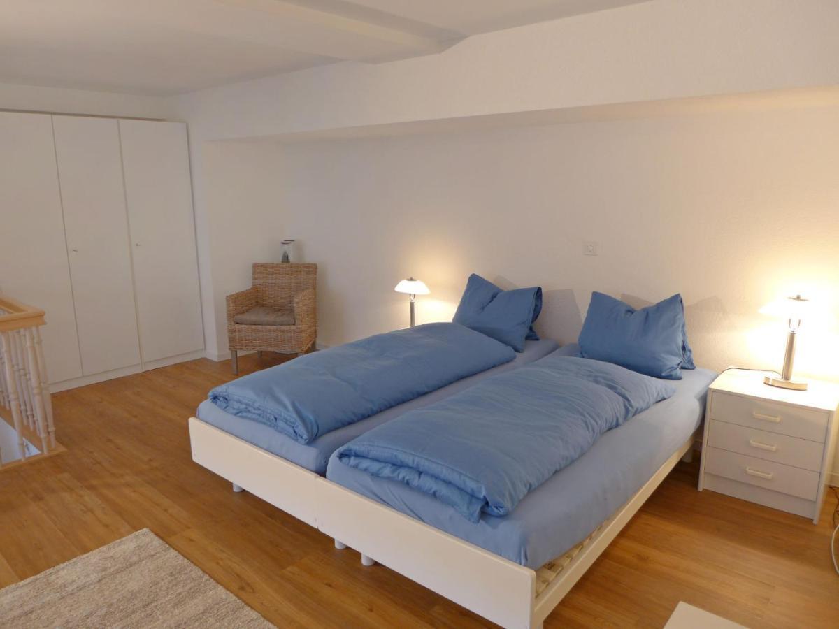 Apartment Modern By Interhome Interlaken Exteriér fotografie